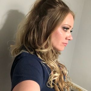 Meet your Posher, Tara